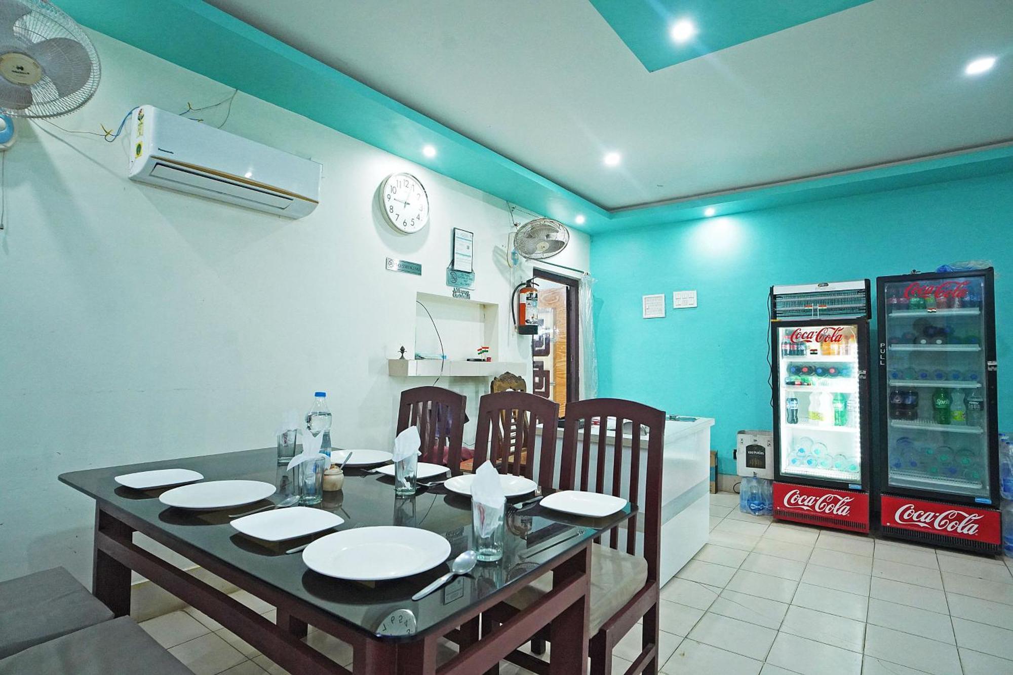 Santiniketan Hotel And Resort !! On Beach Family Resort !! マンダーマニ エクステリア 写真