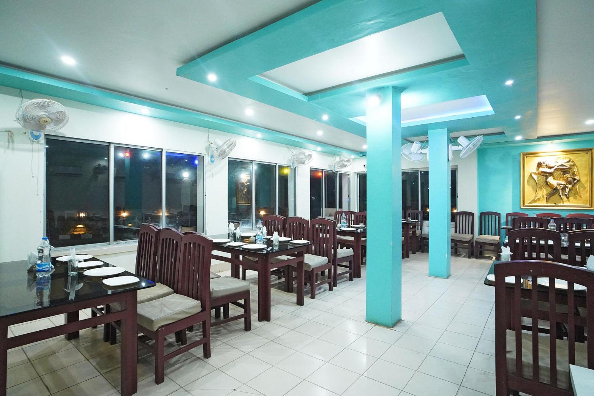 Santiniketan Hotel And Resort !! On Beach Family Resort !! マンダーマニ エクステリア 写真